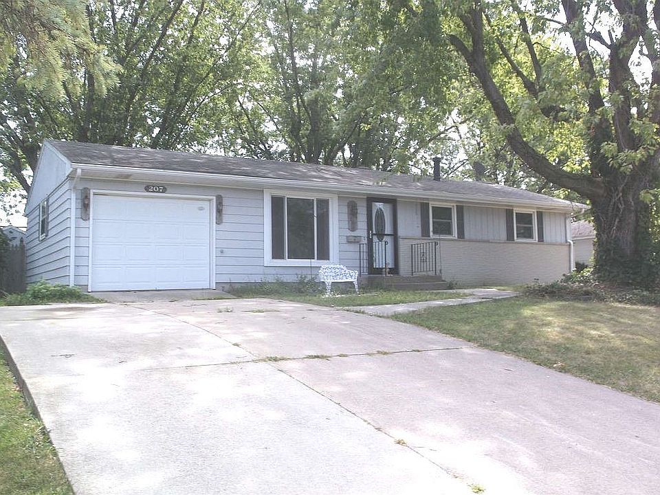 1st image of 207 Tanglewood Dr