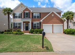 21 Canso St, Greenville, SC 29607