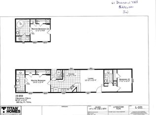 61 Diamond Hill Rd, Glocester, RI 02814