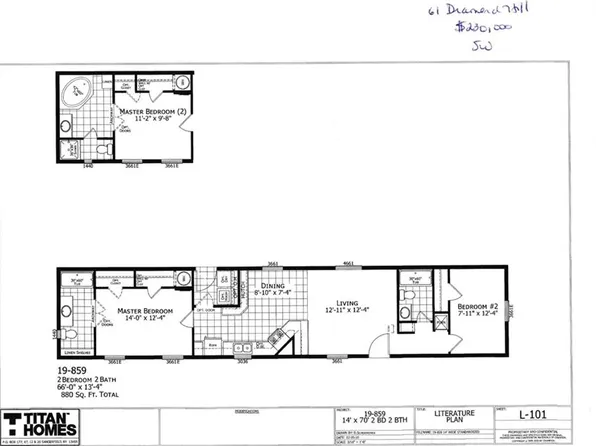 61 Diamond Hill Rd, Glocester, RI 02814