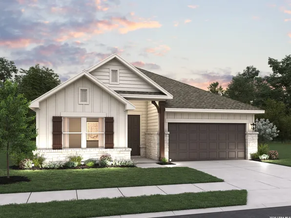 200 Yale St, Seguin, TX 78155