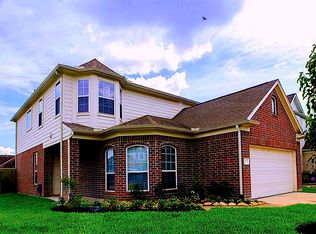 19311 Juniper Vale Cir, Houston, TX 77084