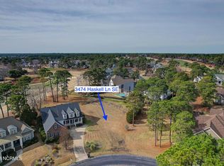 3474 Haskell Ln SE, Southport, NC 28461