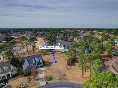 3474 Haskell Lane SE, Southport, NC, 28461
