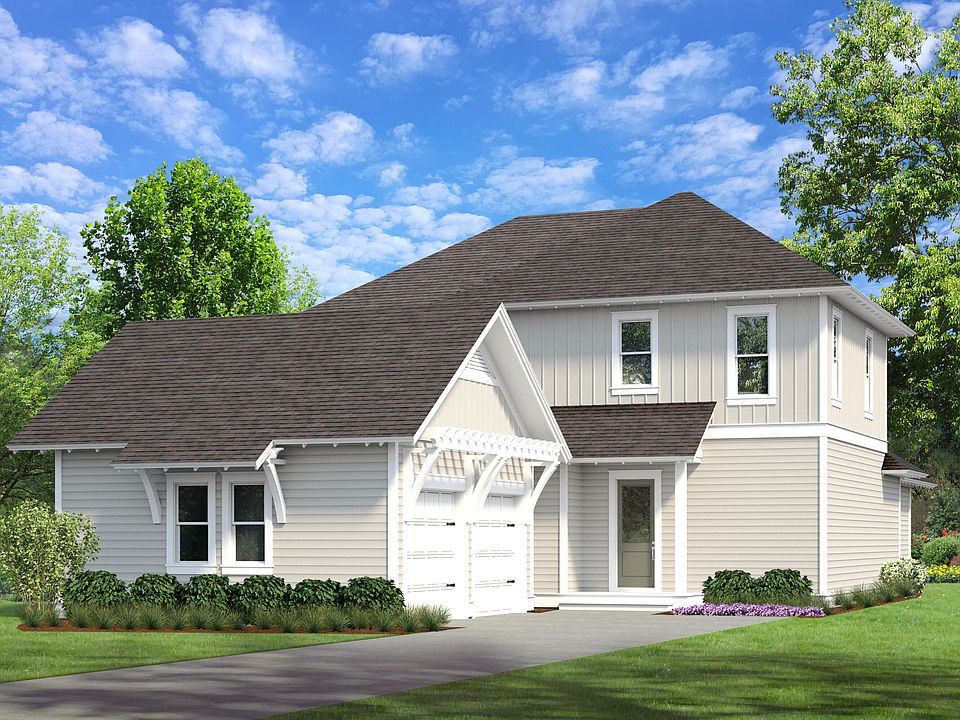 1st image of Porter Way Lot 62