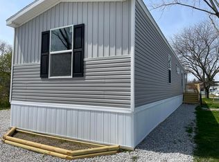 8565 Smith Calhoun Rd LOT 81, Plain City, OH 43064