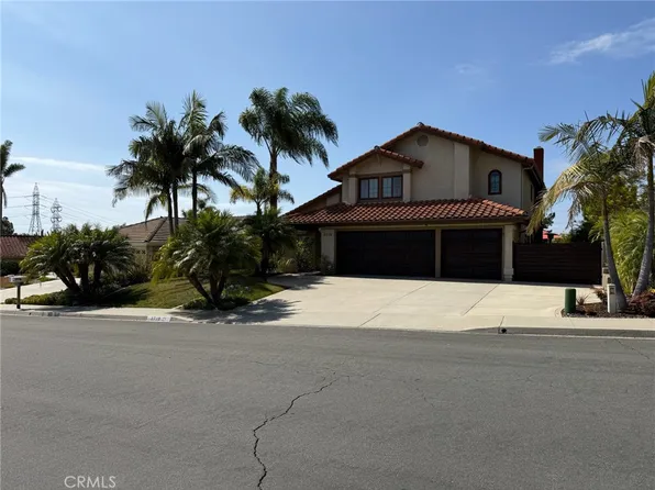 2710 Olympia Dr, Carlsbad, CA 92010