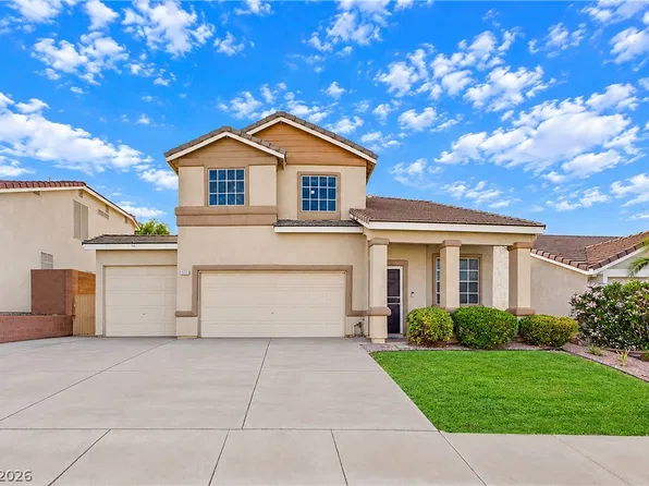 672 Pacific Cascades Dr, Henderson, NV 89012