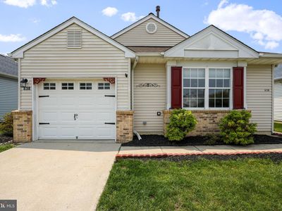 638 Barbados Dr, Williamstown, NJ, 08094