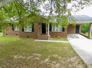 509 N Fayetteville St, Clayton, NC 27520