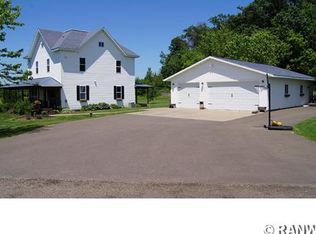 W764 Loesel Rd, Mondovi, WI 54755