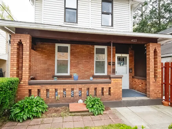 403 Antenor Ave, Pittsburgh, PA 15210