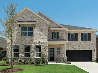 15005 Sagasta Ct, Little Elm, TX 75068