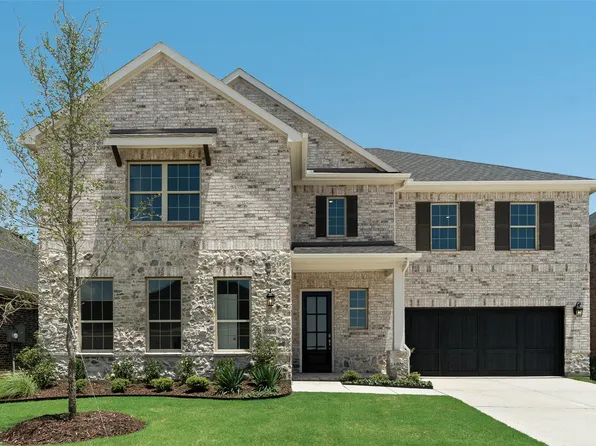 15005 Sagasta Ct, Little Elm, TX 75068