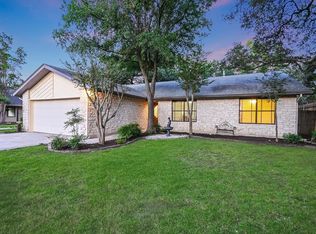 10709 Bayridge Cv, Austin, TX 78759