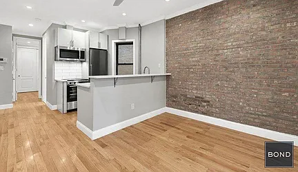 Rented by Bond New York