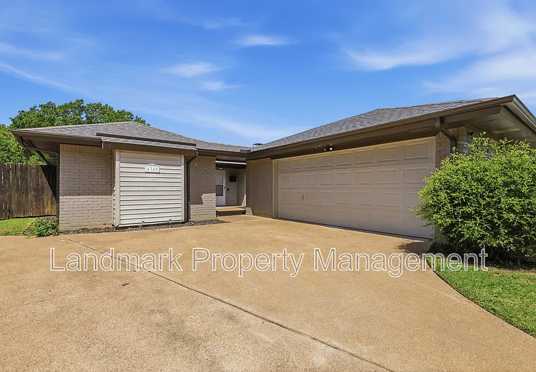 4349 Altamesa Blvd — Photo 3