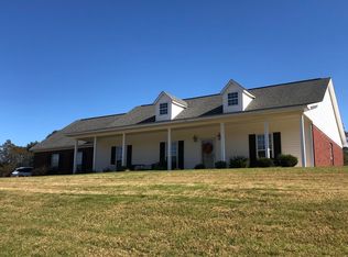 478 Olde Towne Dr, Pontotoc, MS 38863