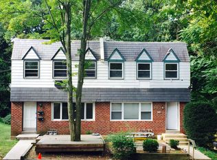 445 W Jefferson St APT C, Media, PA 19063