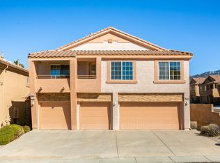 5228 Molokai Ave NE, Albuquerque, NM 87111