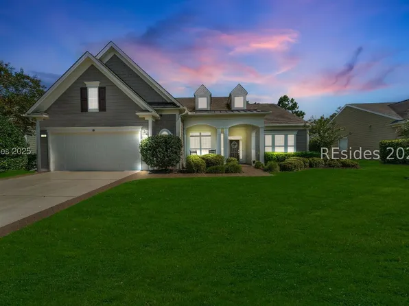 58 Shearwater Point Dr, Bluffton, SC 29909