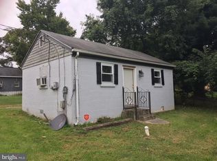 42 Policeman Club Rd, Falling Waters, WV 25419