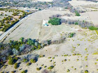 7801 Star Hollow Rd, Lipan, TX 76462