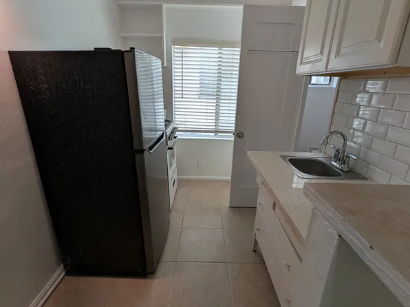 650 S Cochran Ave APT 6, Los Angeles, CA 90036