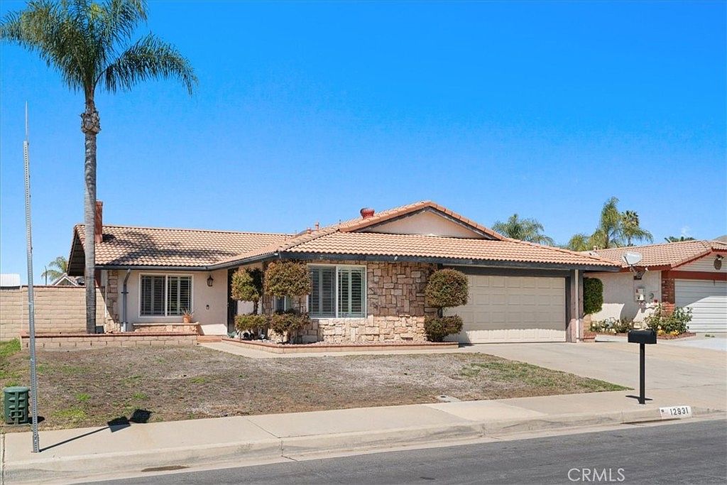 12931 Sunnymeadows Dr, Moreno Valley, CA 92553 | MLS #PW23060652 | Zillow