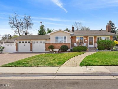 730 Maplewood Dr, Reno, NV, 89509
