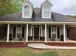 3070 Branson Rd W, Mobile, AL 36695