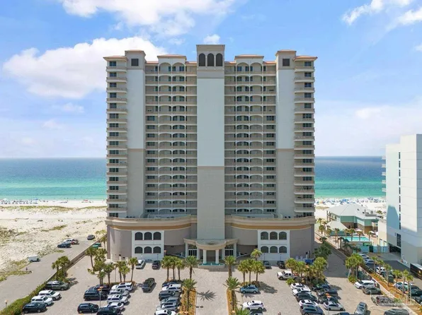 18 Via Deluna Dr #1404, Gulf Breeze, FL 32561