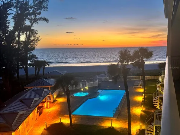 2504 GULF BOULEVARD #304, INDIAN ROCKS BEACH, FL 33785