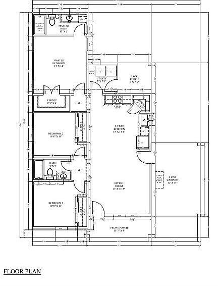 2nd image of 808 S 4th St
