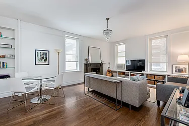 Rented by Guy Goldman, LREB