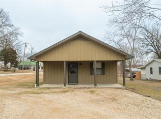 601 S Prairie St, Bloomfield, MO 63825