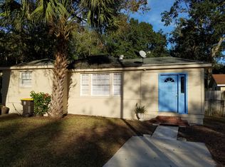 1239 Stimson St, Jacksonville, FL 32205