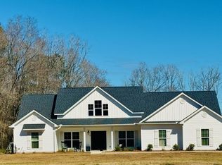 328 Deep Woods Rd, Saint George, SC 29477