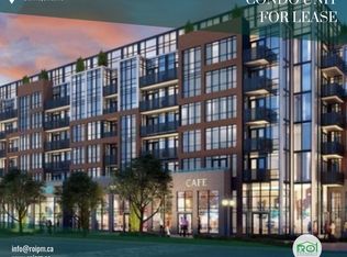 681 Yonge St #505, Barrie, ON L9J0K1