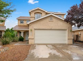 9516 La Rocca Ct NW, Albuquerque, NM 87114