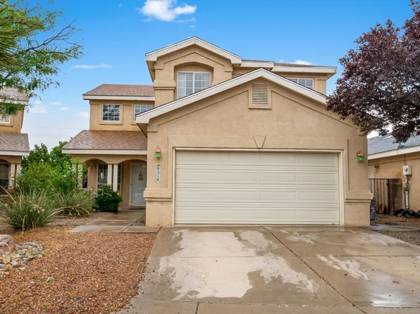 9516 La Rocca Ct NW, Albuquerque, NM 87114