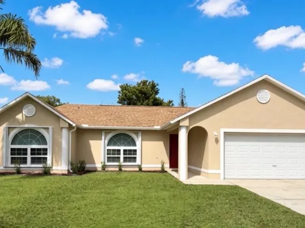 615 MADRID DRIVE, KISSIMMEE, FL 34758
