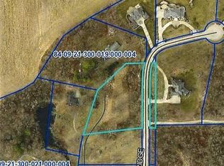 Meadow Ridge Rd, Terre haute, IN 47802