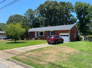 4106 Threechopt Rd, Hampton, VA 23666