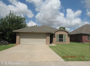 2311 SW 43rd St, Lawton, OK 73505