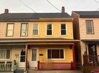 410 N 2nd St, Lebanon, PA 17046