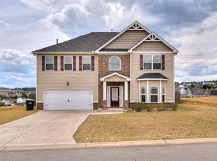 4075 Oval Terrace, Graniteville, SC 29829