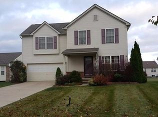 7067 Poplar Dr, Ypsilanti, MI