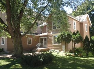 133 N Cecil St, Bonduel, WI 54107