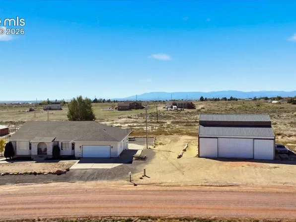 676 E Heron Drive, Pueblo West, CO 81007